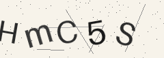 Captcha challenge