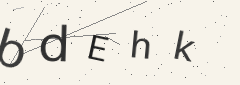 Captcha challenge