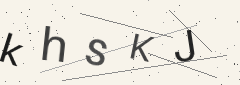 Captcha challenge