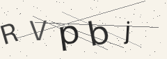 Captcha challenge