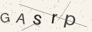 Captcha challenge