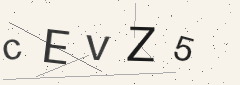 Captcha challenge