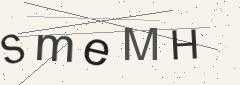 Captcha challenge