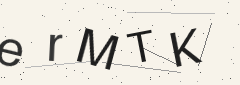 Captcha challenge