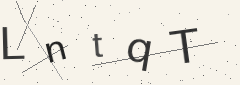 Captcha challenge