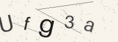 Captcha challenge