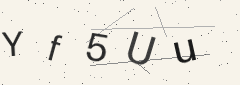 Captcha challenge