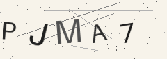 Captcha challenge