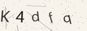 Captcha challenge