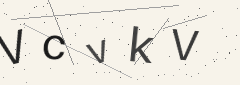 Captcha challenge