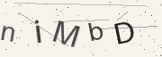 Captcha challenge