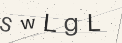 Captcha challenge