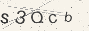 Captcha challenge