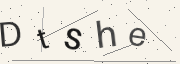 Captcha challenge