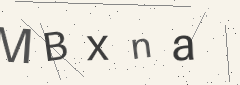 Captcha challenge