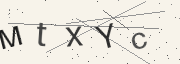 Captcha challenge