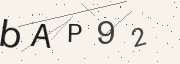 Captcha challenge
