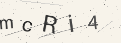 Captcha challenge