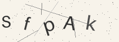 Captcha challenge