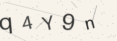 Captcha challenge