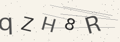 Captcha challenge