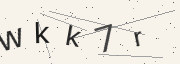 Captcha challenge