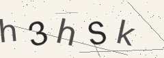 Captcha challenge