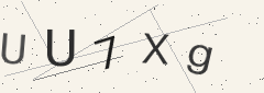 Captcha challenge