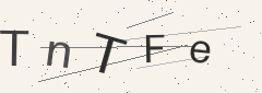 Captcha challenge
