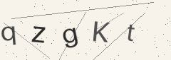 Captcha challenge