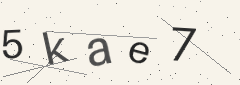 Captcha challenge