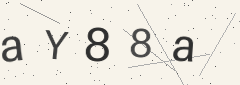 Captcha challenge