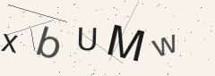 Captcha challenge