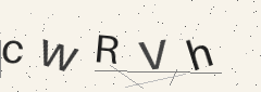 Captcha challenge
