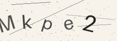 Captcha challenge