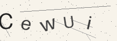 Captcha challenge