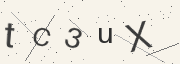 Captcha challenge