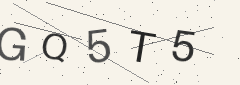 Captcha challenge