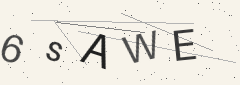 Captcha challenge