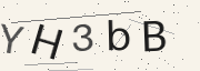 Captcha challenge