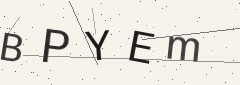 Captcha challenge