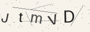 Captcha challenge