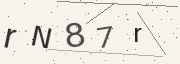 Captcha challenge