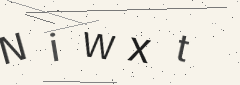 Captcha challenge
