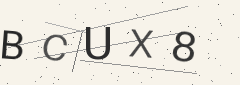 Captcha challenge