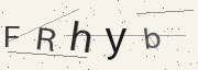 Captcha challenge