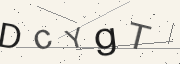 Captcha challenge