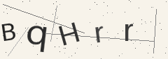 Captcha challenge
