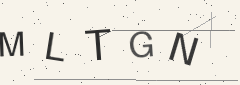 Captcha challenge