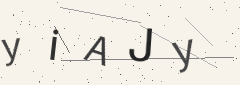 Captcha challenge